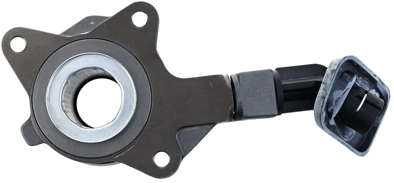 SACHS Central Slave Cylinder, clutch - 3182 654 198